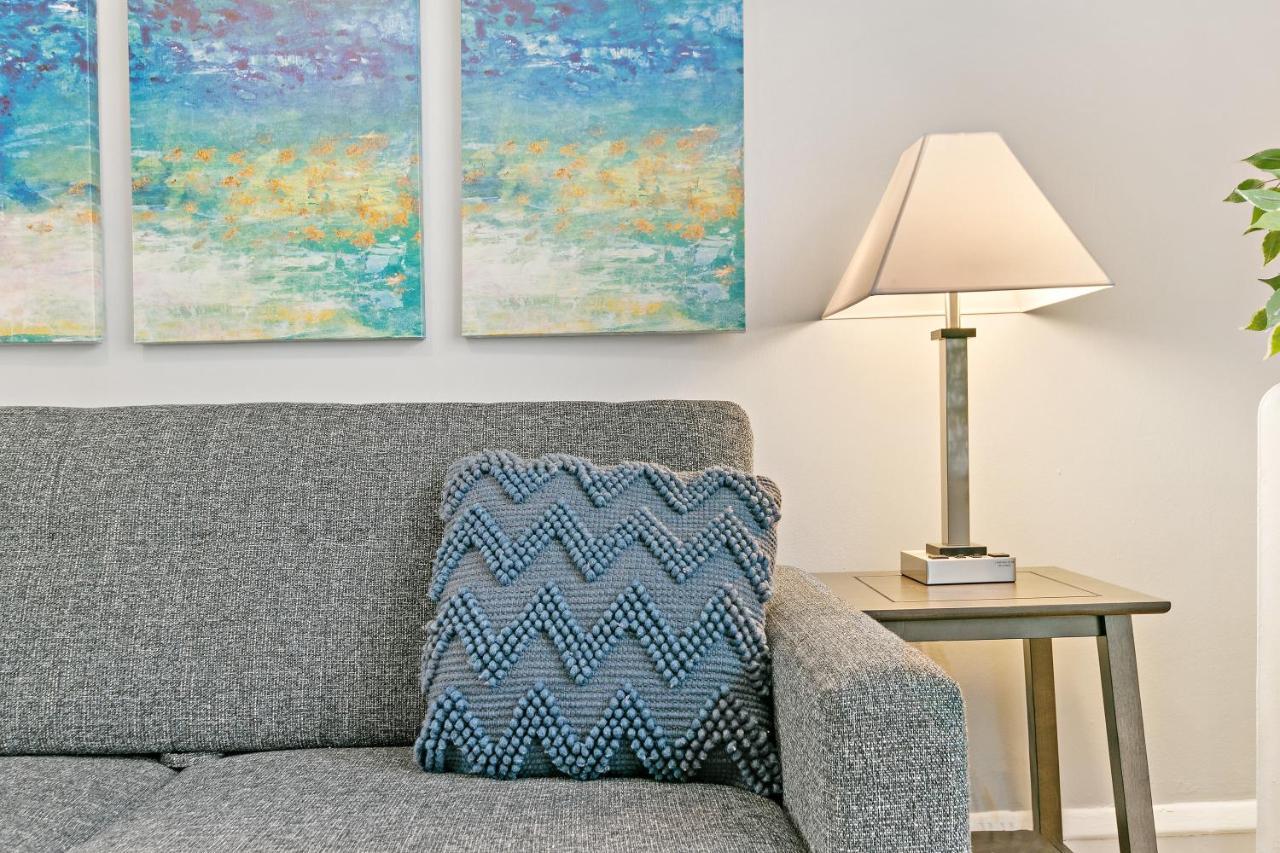 Captivating 1Br Apt With Full Kitchen - Belmont I4 Chicago Exteriér fotografie
