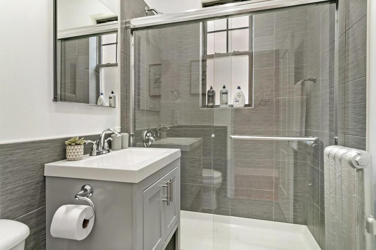 Captivating 1Br Apt With Full Kitchen - Belmont I4 Chicago Exteriér fotografie