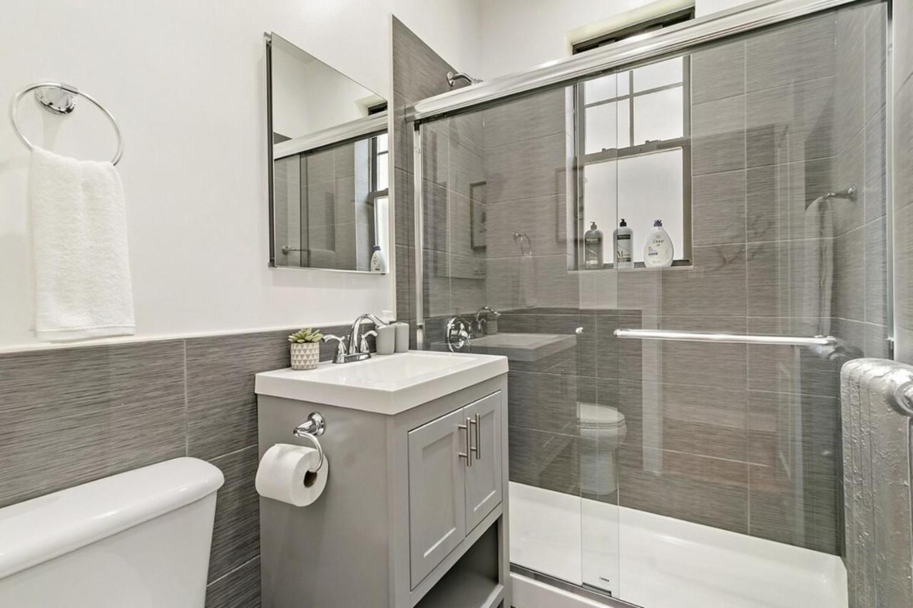 Captivating 1Br Apt With Full Kitchen - Belmont I4 Chicago Exteriér fotografie