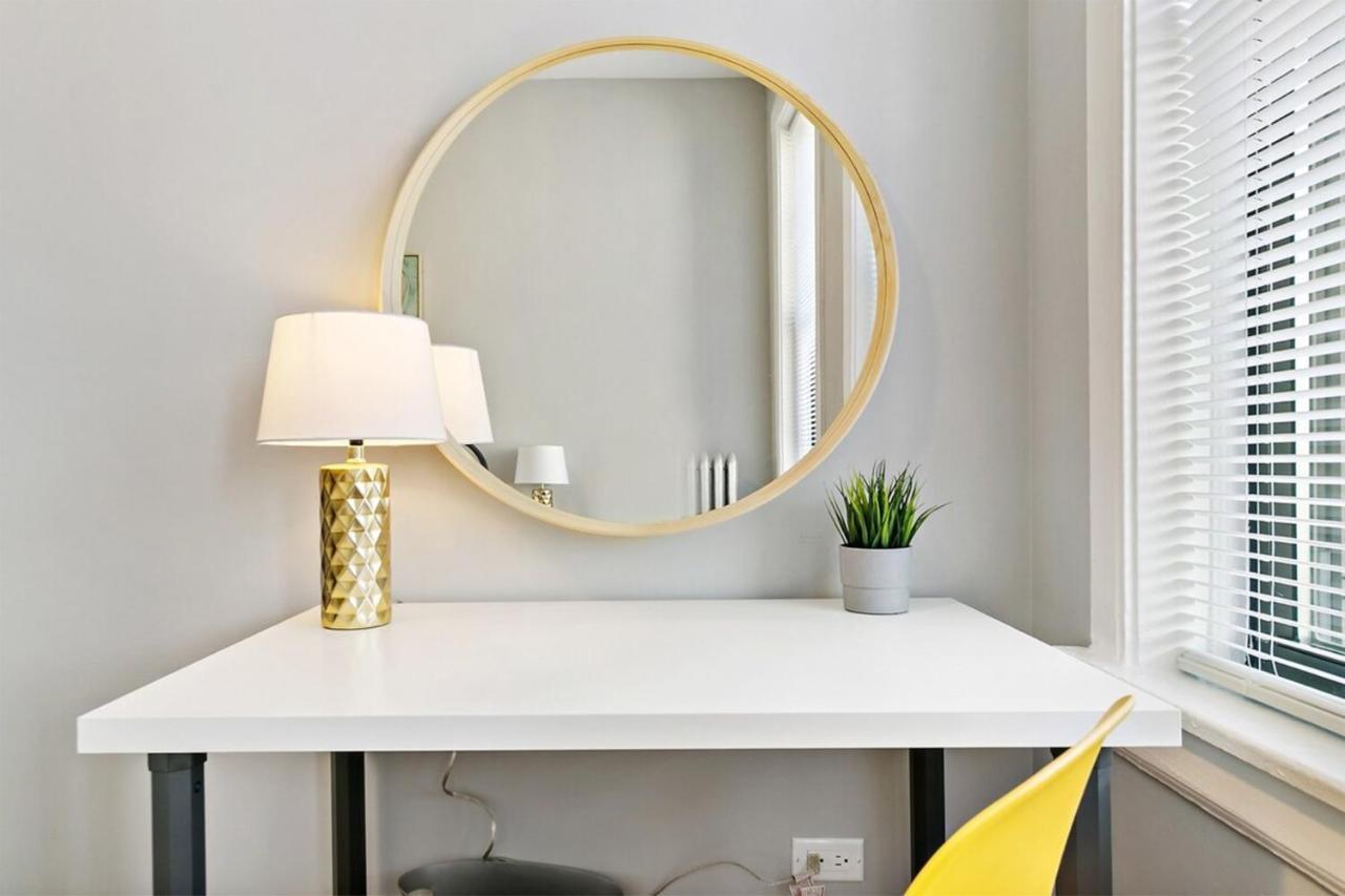 Captivating 1Br Apt With Full Kitchen - Belmont I4 Chicago Exteriér fotografie